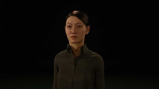 new plugins for nvidia ace unveiled at unreal fest 2024