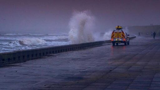 new technologies revolutionizing global ocean rescue operations