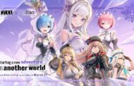 NIKKE × Re:ZERO Crossover Launches Today