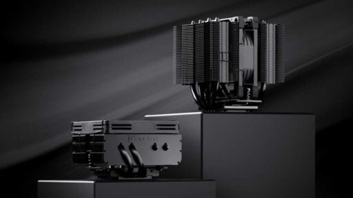 noctua announces nh d9l l9x65 chromax black 1