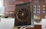 Noctua Highlights Seasonic Prime TX-1600 PSU Noctua Edition