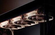 Noctua Intros NF-A14x25 G2 140 mm Fan