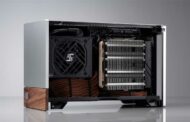 Noctua Intros NH-L12Sx77 Low-Profile CPU Cooler