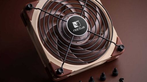 noctua na fg1 series fan grills pr 3