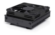 Noctua Unveils NH-L9a-AM5 Low-Profile Cooler for AMD Ryzen