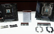 Noctua Offset, Direct Die Mounting and More at COMPUTEX 2023