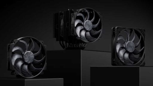 noctua presents nh d15 g2 and nf a14x25 g chromax black 1