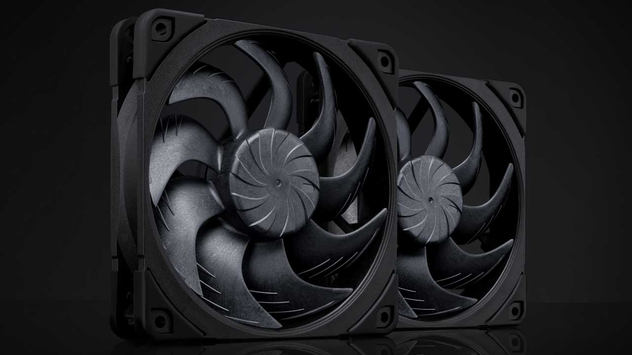 noctua to ship nf a12x25 g2 chromax black 1