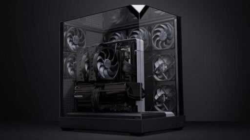 noctua to ship nf a12x25 g2 chromax black 2