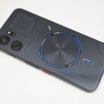 nubia Neo 5 GT Smartphone 3