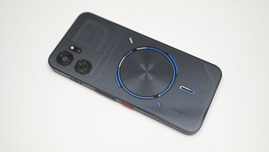 nubia Neo 5 GT Smartphone 3