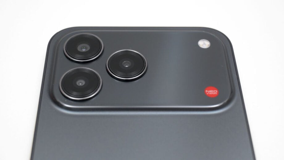 nubia V80 Design Smartphone 5