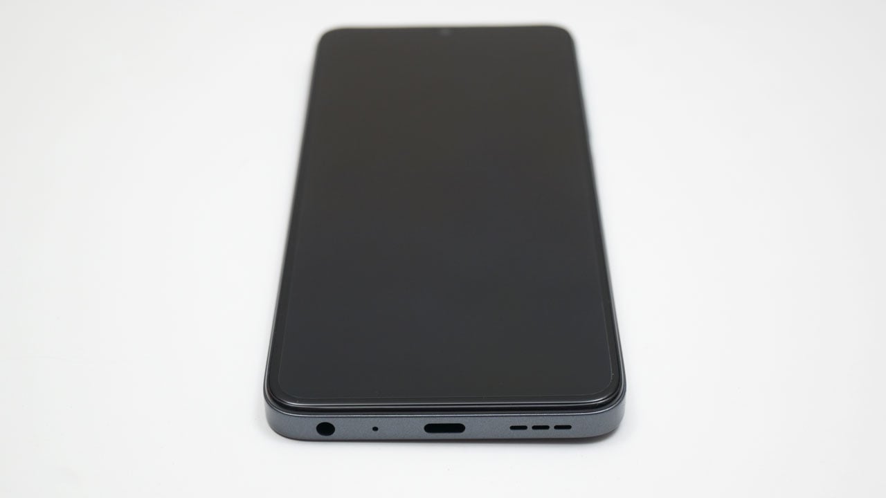 nubia V80 Max Photos 2