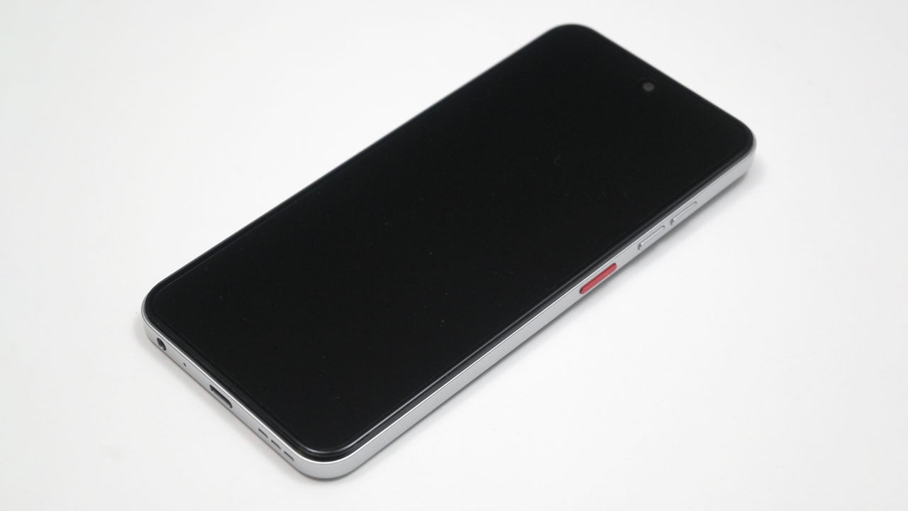 nubia Music Pro Smartphone Review nubia music pro smartphone 3