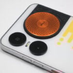 nubia music pro smartphone 6