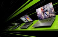 NVIDIA Ada Lovelace Supercharges 170+ Laptop Designs for Gamers and Creators