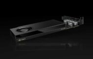 NVIDIA Announces the RTX A1000 and A400 GPUs