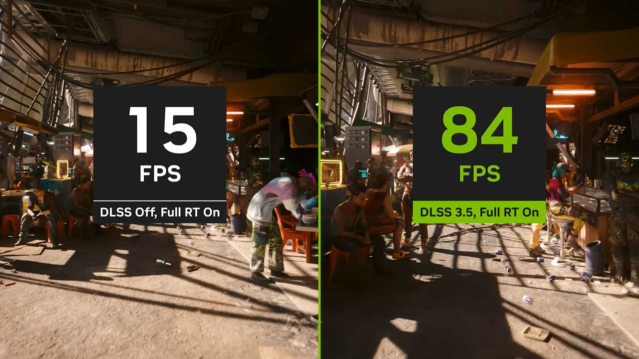 nvidia dlss 3 5 ai ray tracing pr 1