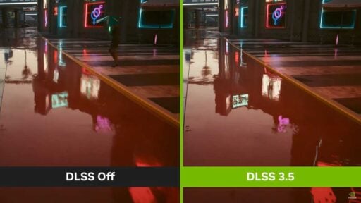 nvidia dlss 3 5 ai ray tracing pr 2