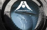 NVIDIA DLSS AI-Acceleration Comes to Homeworld 3