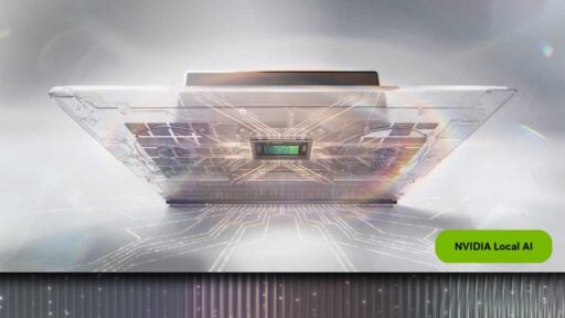 nvidia local ai ifa 2026 pair 1
