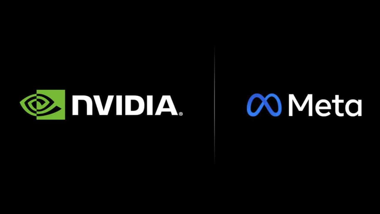 nvidia to accelerate inference on meta llama 3