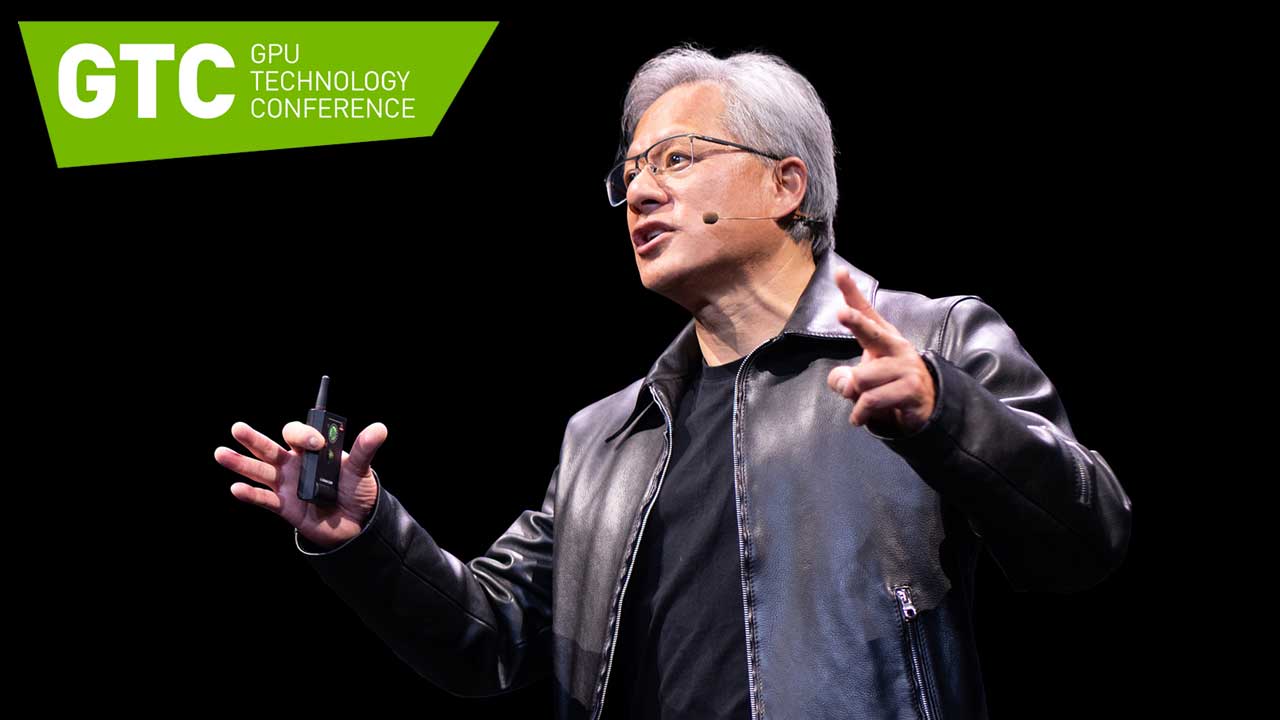 NVIDIA to Unveil Latest Breakthroughs at GTC 2024