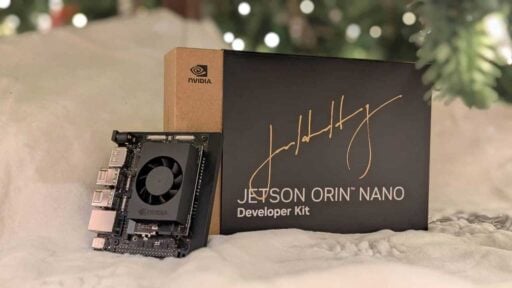 nvidia unveils 249 jetson orin nano super developer kit 1