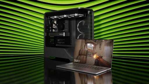nvidia unveils geforce rtx 5050 for desktop and laptop 1