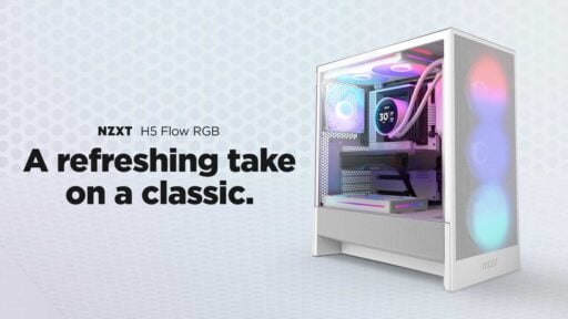 nzxt launches h5 flow 2024 mid tower atx case 1