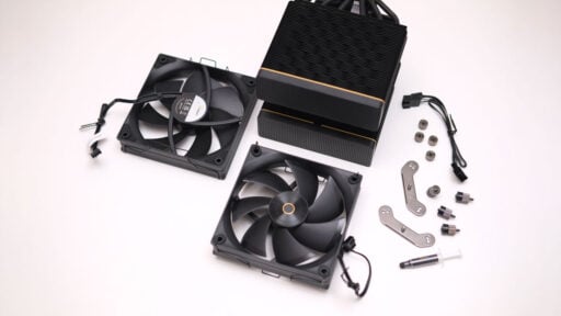 ocypus iota a62 cpu cooler review 5