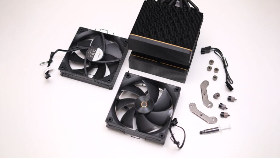 ocypus iota a62 cpu cooler review 5