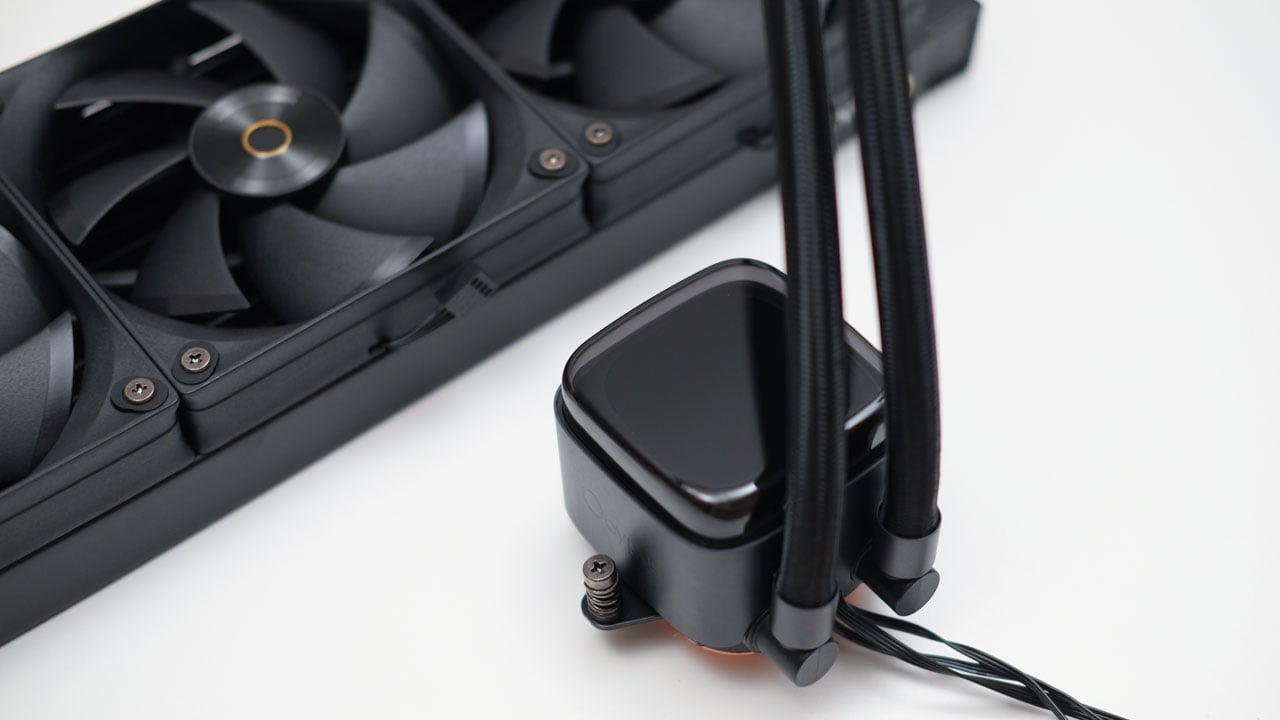 Ocypus Iota L36 CPU Cooler Review ocypus iota l36 cpu cooler 6