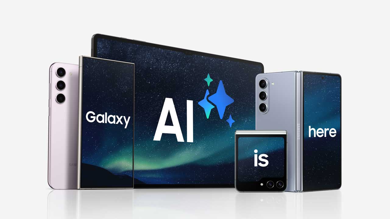 How to Make the Most of Galaxy AI on Your Samsung Device