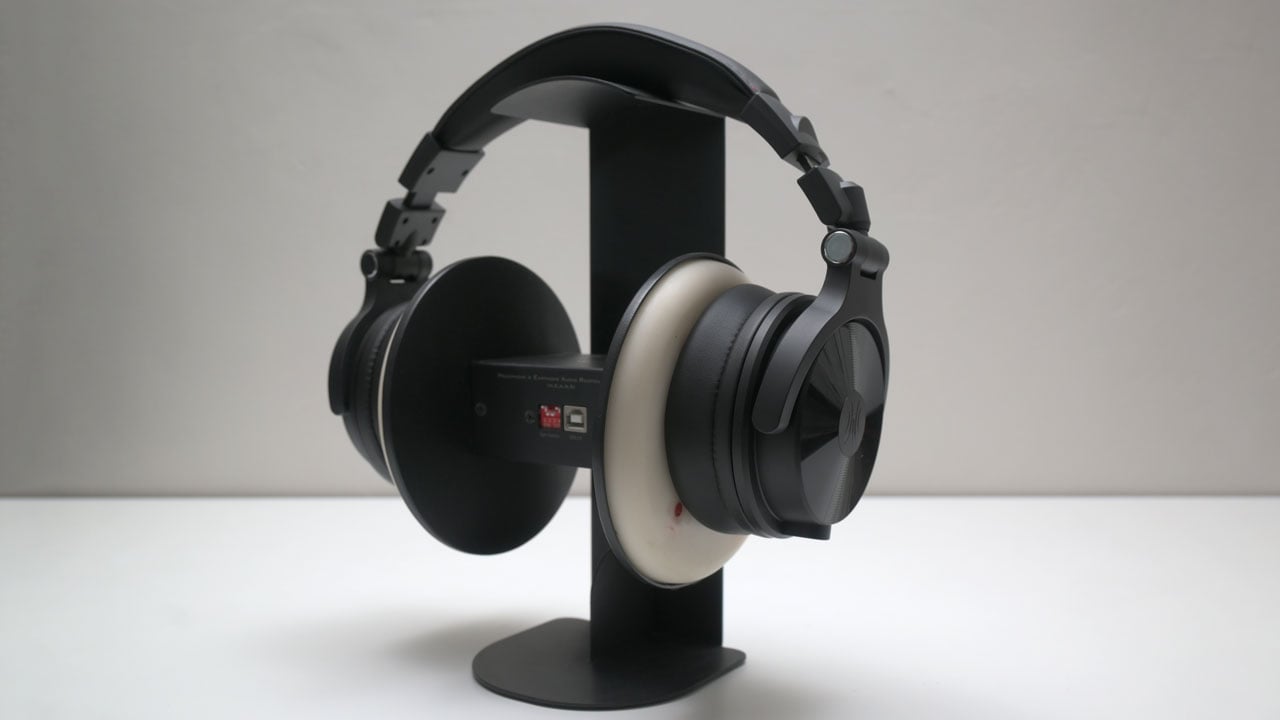 oneodio studio max 1 wireless dj headphones 1