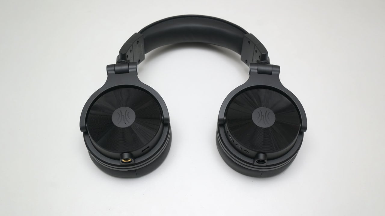 oneodio studio max 1 wireless dj headphones 4