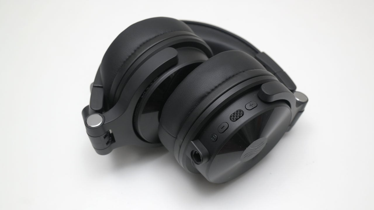 oneodio studio max 1 wireless dj headphones 5