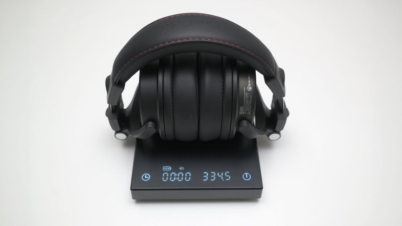 oneodio studio max 1 wireless dj headphones 7