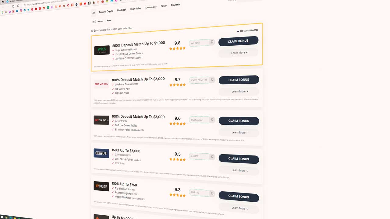 The 10 Key Elements In casino