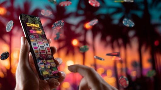 online casinos go mobile in the philippines 1