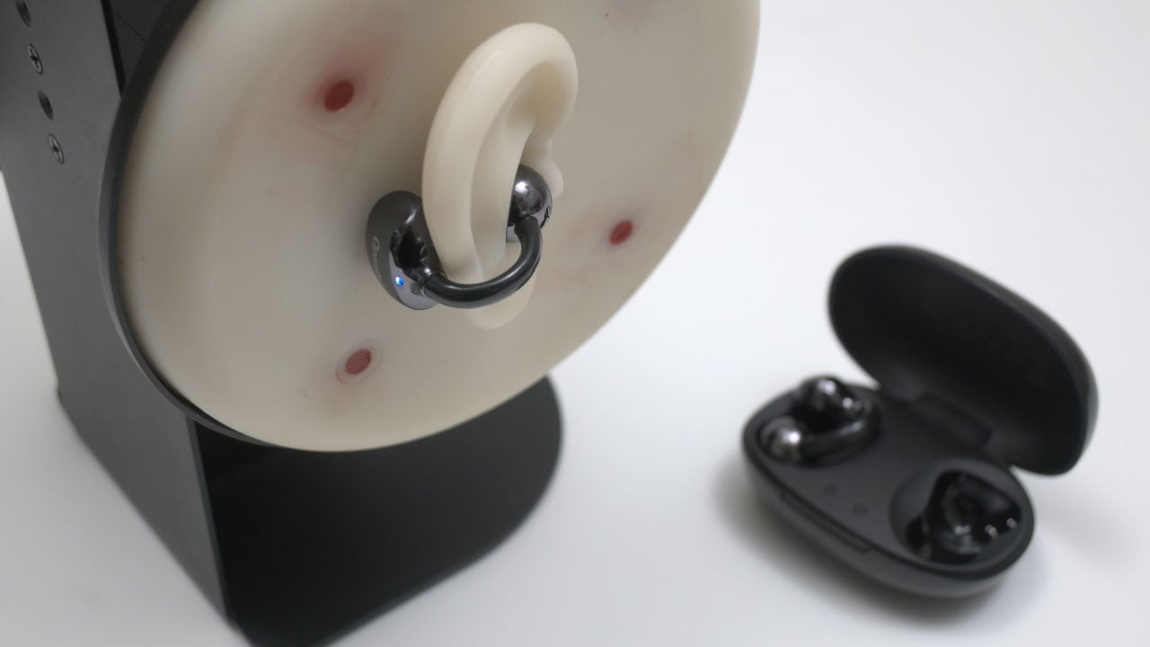 OpenRock E Open-Ear Earbuds Review openrock e open ear earbuds review 1