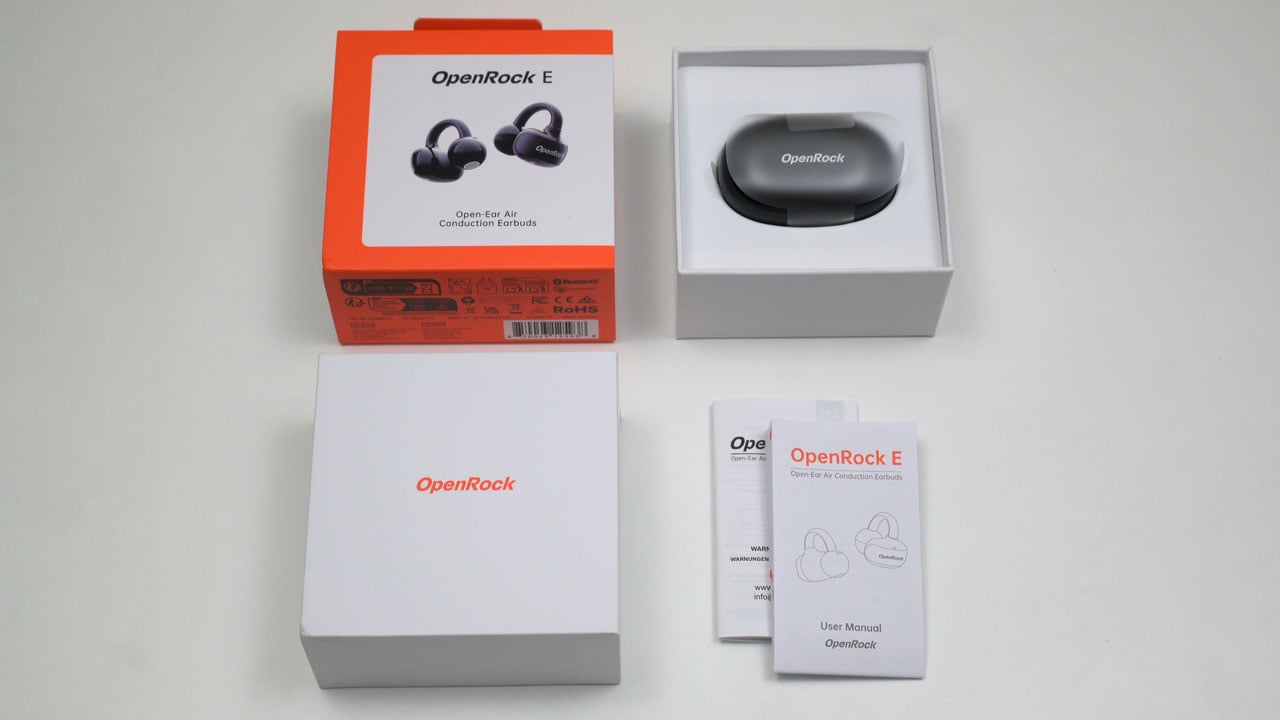 OpenRock E Open-Ear Earbuds Review openrock e open ear earbuds review 7
