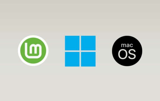 Which Operating System to Choose Before Buying a Computer?