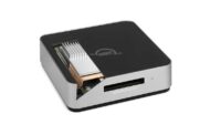 OWC Unveils Atlas USB4, World’s Fastest CFexpress 4.0 Type B Card Reader