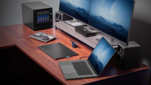 owc new thunderbolt 5 dock networking powerhouse 2