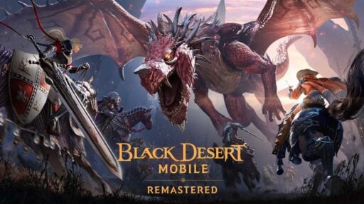 pearl abyss launches black desert mobile pc launcher
