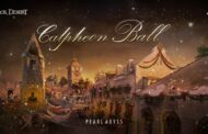 Pearl Abyss Readies Black Desert Calpheon Ball 2023