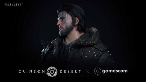 pearl abyss to demo crimson desert at gamescom 2024