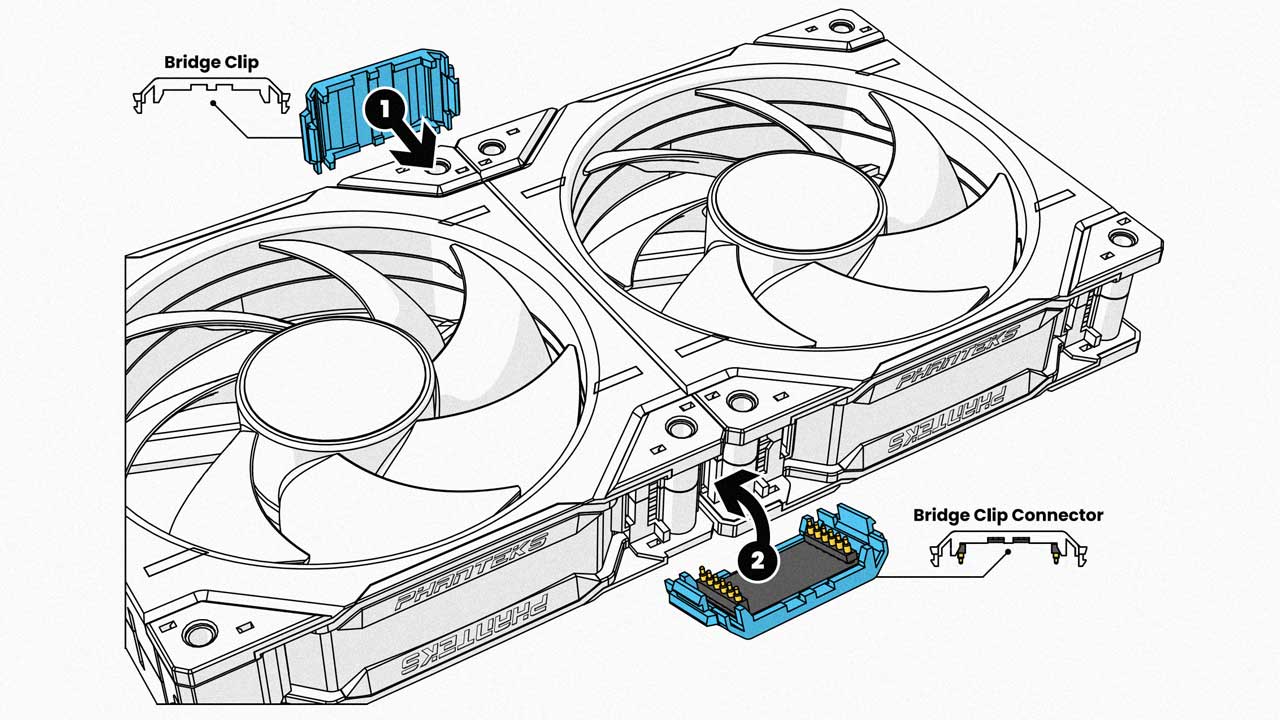 phanteks lian li patent infringement suit 1