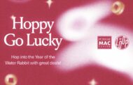 Power Mac Center Celebrates Lunar New Year with ‘Hoppy Go Lucky’ Deals